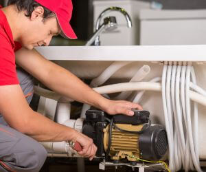 About Septic Pumping Service Round Mountain, NV